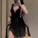 Black + 5001 Black