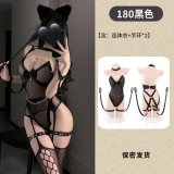 Black + 5001 Black