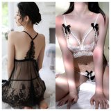 6017 Black + 6226 White