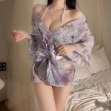 Purple Set