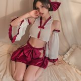 Wine Red