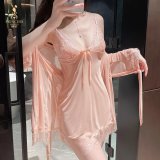 Pink Set