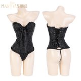 6921183324339-8713 Bodycon Vest