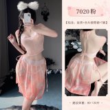 7020 Pink