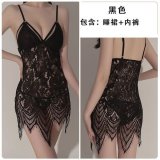 Black [80-130 lbs]