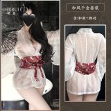 Image color + 8001 white