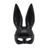 8017 Black Face Mask
