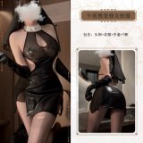 Set + 8019 Black