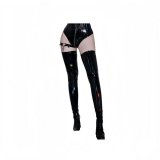 8088 Iridescent Stockings