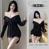 TB 8202 Black