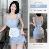 TB 8209 Blue