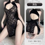 TB 8217 Black