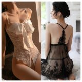 8222 White + 6017 Black