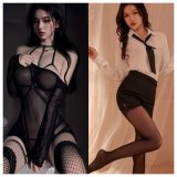 Black +8337