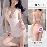 TB 8356 White