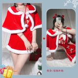 (9008 Short Outer Robe)