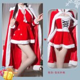 9009 Long Robe
