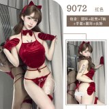 9072-Red