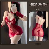 9132 Red