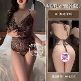 9239-Leopard Print
