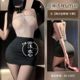 9246-Gray-Black