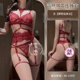 9277-Red
