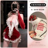 9806+ Christmas headband