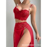 B004 Burgundy