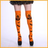 A pair of bat stockings