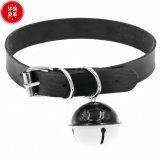 Single-strike belt bell neck ring
