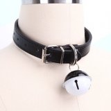 black collar