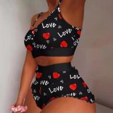 Black Heart