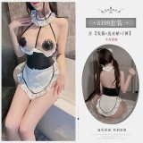 Black + Lace Nipple Covers