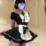 Black [Milk Silk Version]