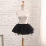 Black tutu
