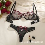Black and Red