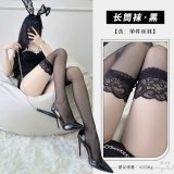 Black stockings