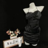 Black + T-shirt