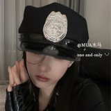 Same hat