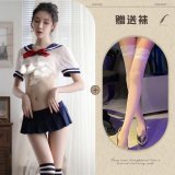 Clothing set + white stockings