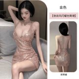 Nightclub bodycon skirt