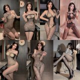 Luxury Set - Try the Seven Pieces