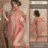 Coral pink