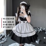 346 Black