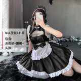 Birth of 331 Black