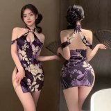 Dark Violet