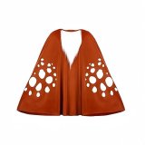Reindeer shawl