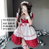 346 Red