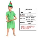 Peter Pan Set for Kids