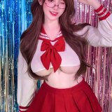 Image colors (top + skirt)